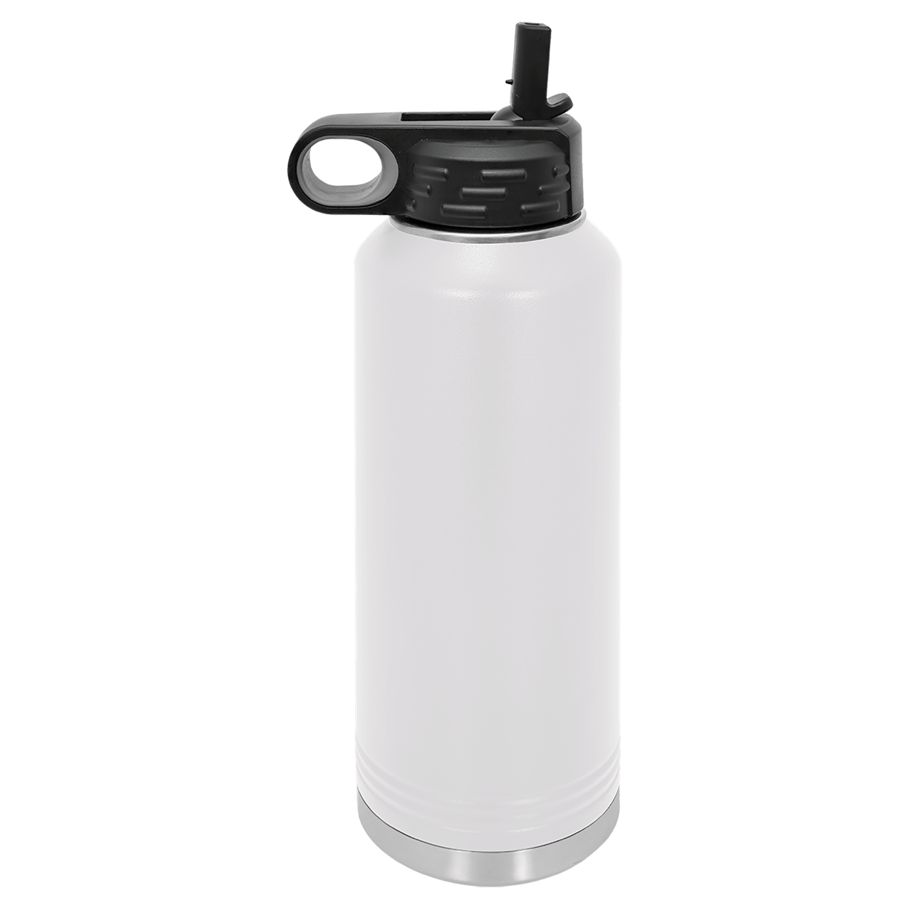 40 OZ WATER BOTTLE – LASER SHARP STUDIO